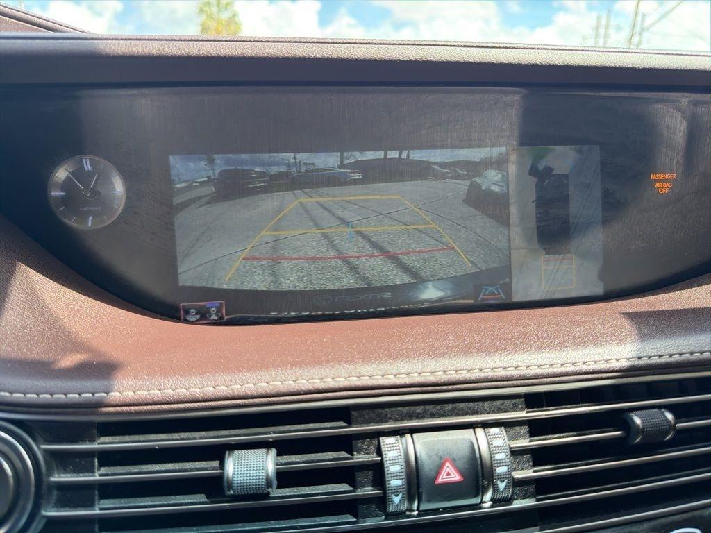 2020 Lexus LS Base - Photo 10
