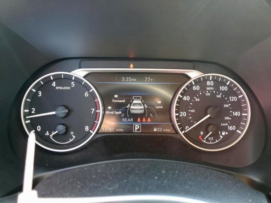 Nissan Sentra SR 2024