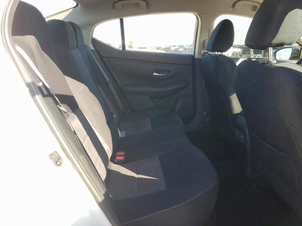 Nissan Sentra SR 2024