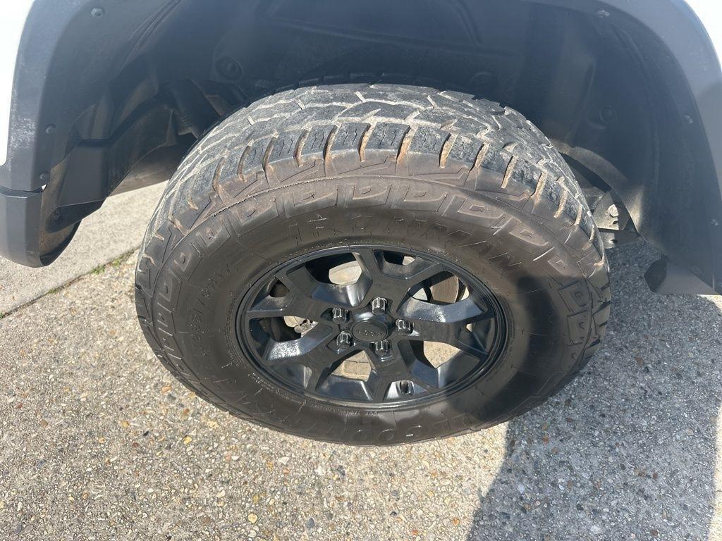 Jeep Wrangler Unlimited Rubicon Recon 2020