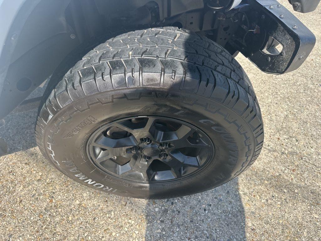 Jeep Wrangler Unlimited Rubicon Recon 2020