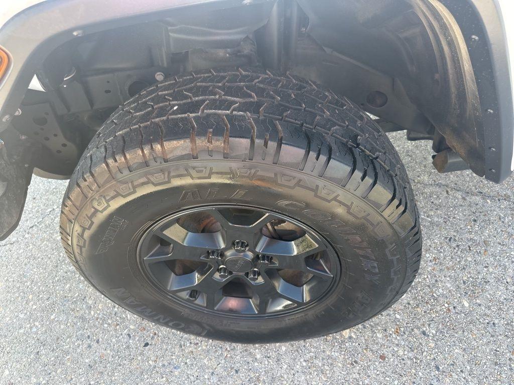 Jeep Wrangler Unlimited Rubicon Recon 2020