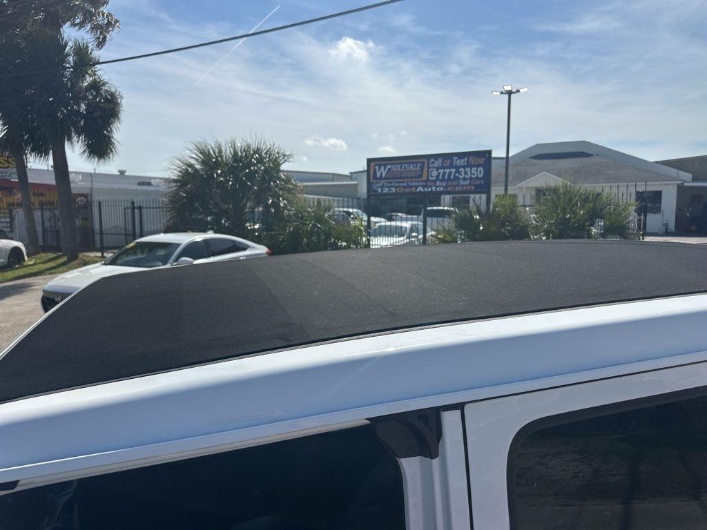 Jeep Wrangler Unlimited Rubicon Recon 2020