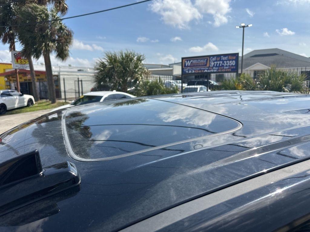 GMC Sierra 1500 Limited Denali Crew Cab 4WD 2022