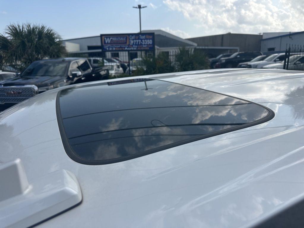 GMC Sierra 1500 Limited Denali Crew Cab 4WD 2022