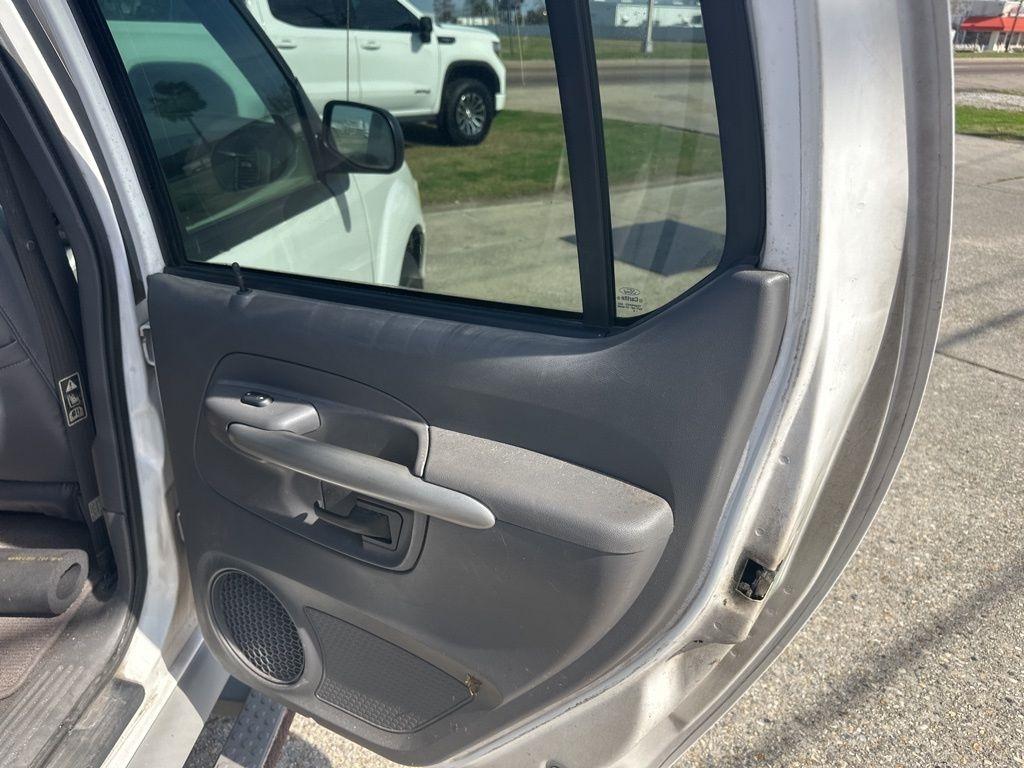 Ford Explorer Sport Trac 2WD 2001