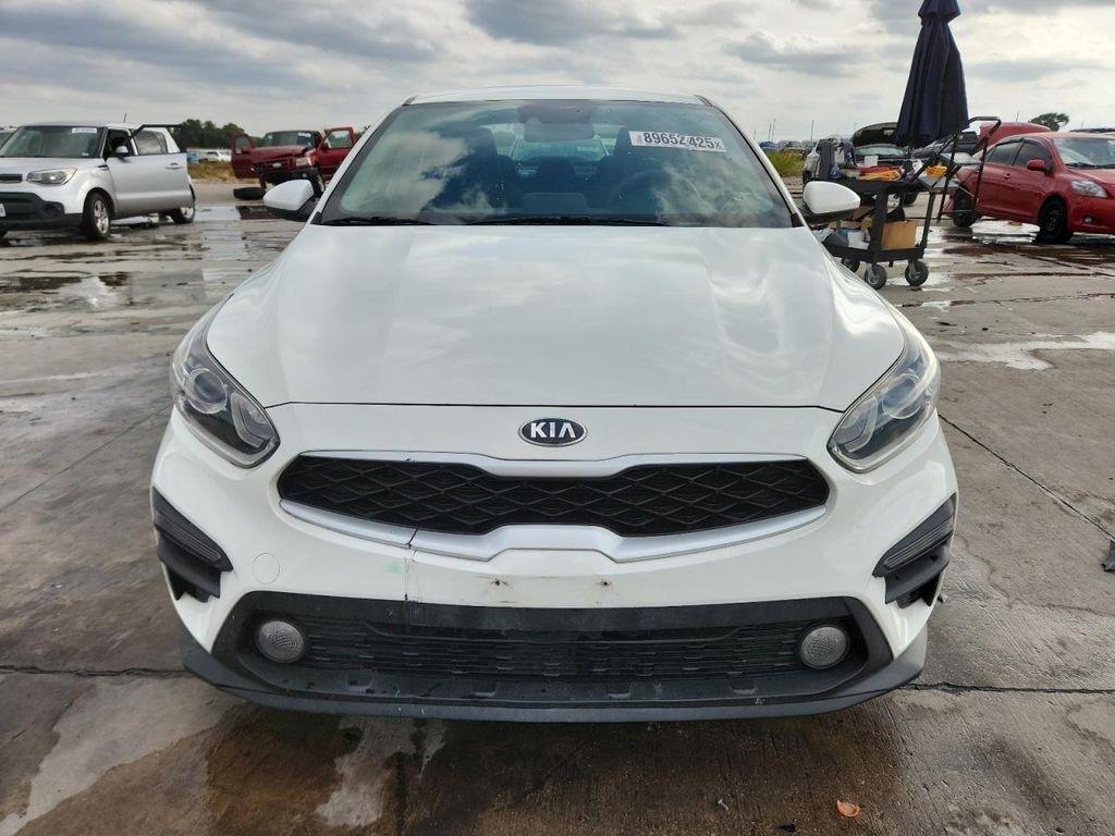Kia Forte FE 2021
