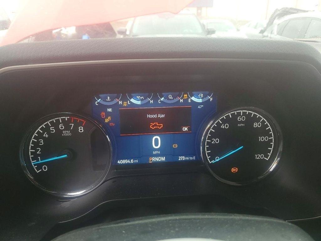 Ford F-150 XLT SuperCab 8-ft. Bed 4WD 2022