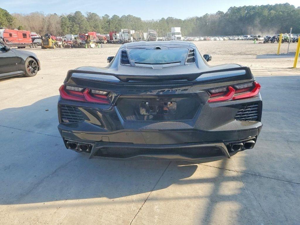 Chevrolet Corvette 2LT Coupe 2020