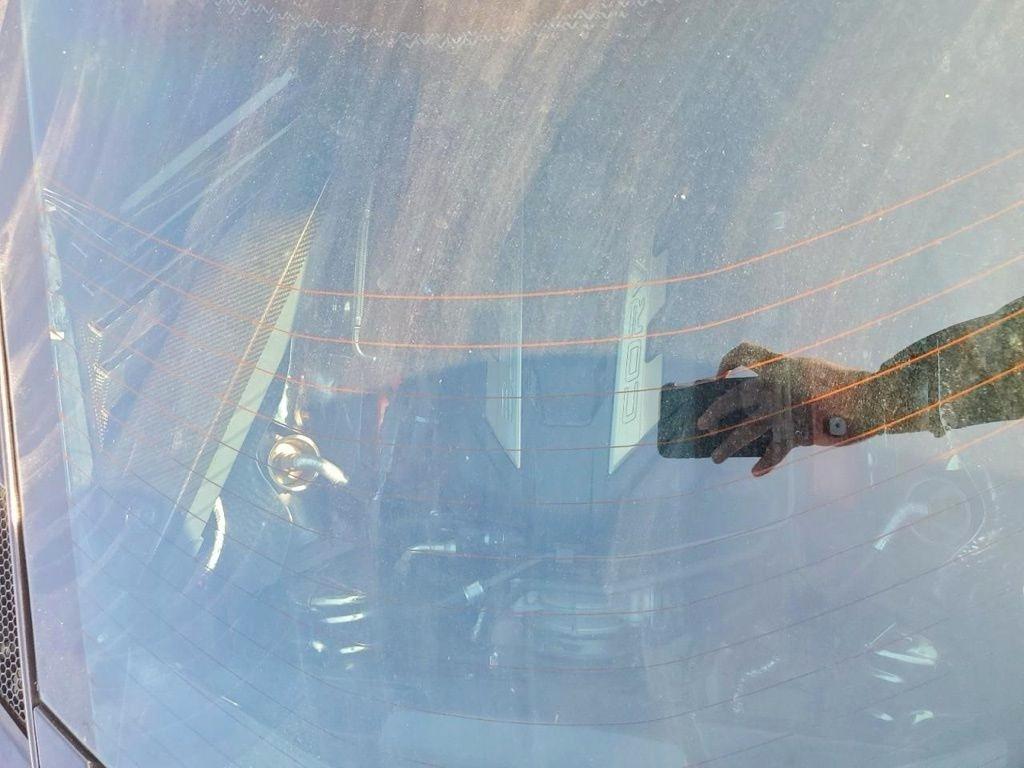 Chevrolet Corvette 2LT Coupe 2020