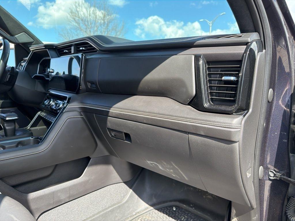 GMC Sierra 1500 AT4X Crew Cab 4WD 2023