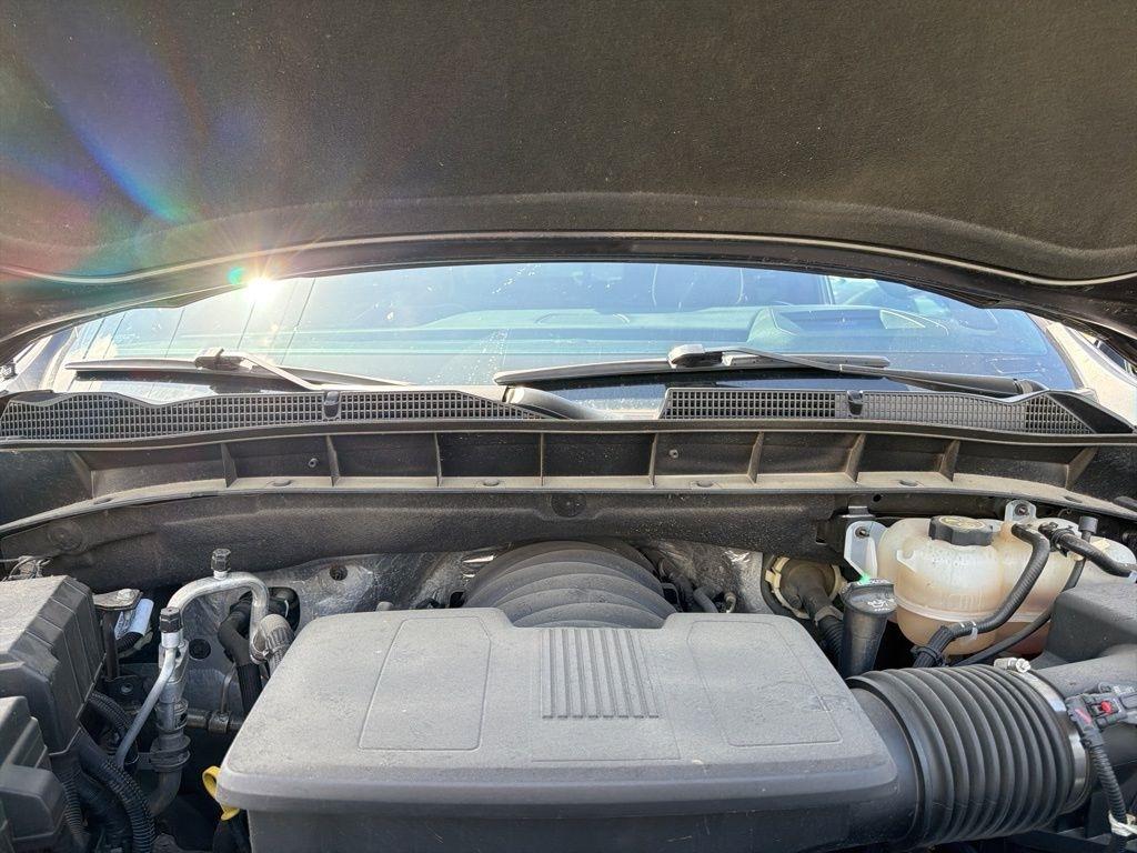 GMC Sierra 1500 AT4X Crew Cab 4WD 2023