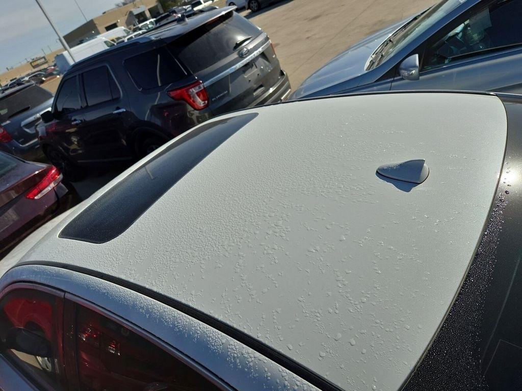 Infiniti Q50 3.0t LUXE 2018