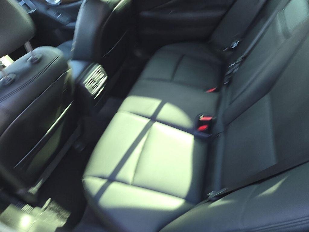 Infiniti Q50 3.0t LUXE 2018