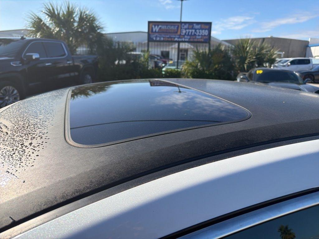 Honda Civic Si 4dr Sedan 6M 2019