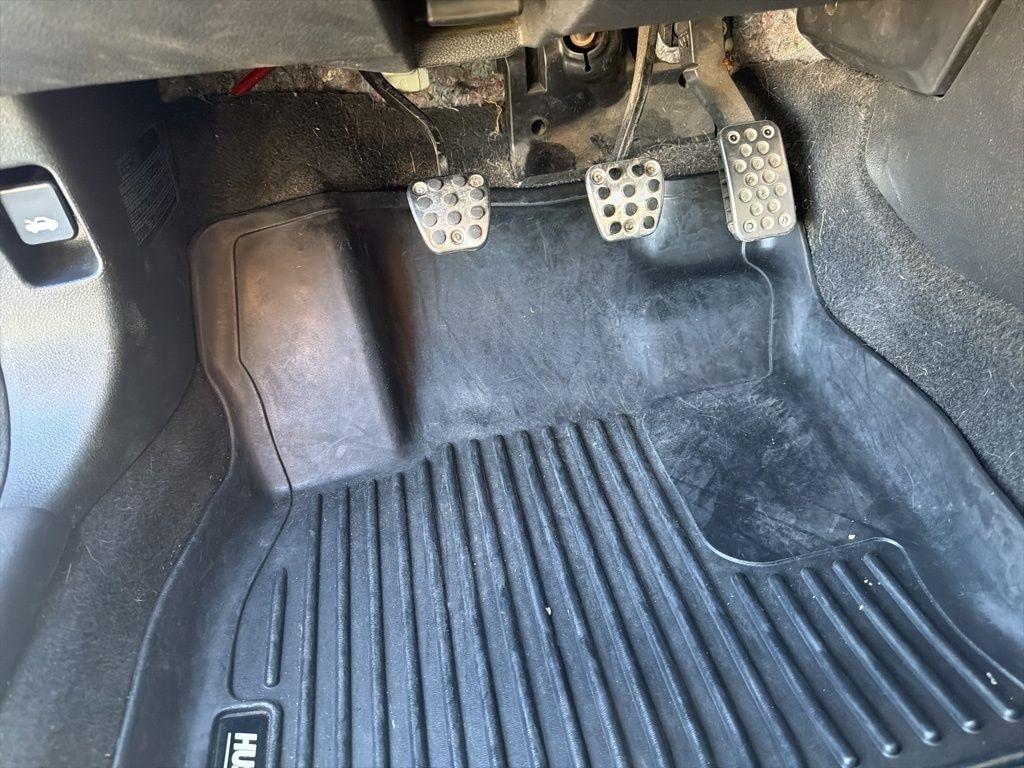 Honda Civic Si 4dr Sedan 6M 2019