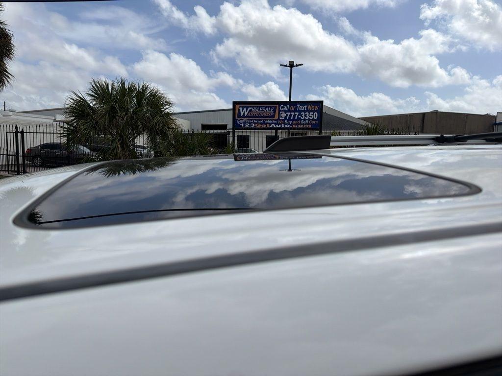 Toyota 4Runner SR5 Premium 4WD 2022