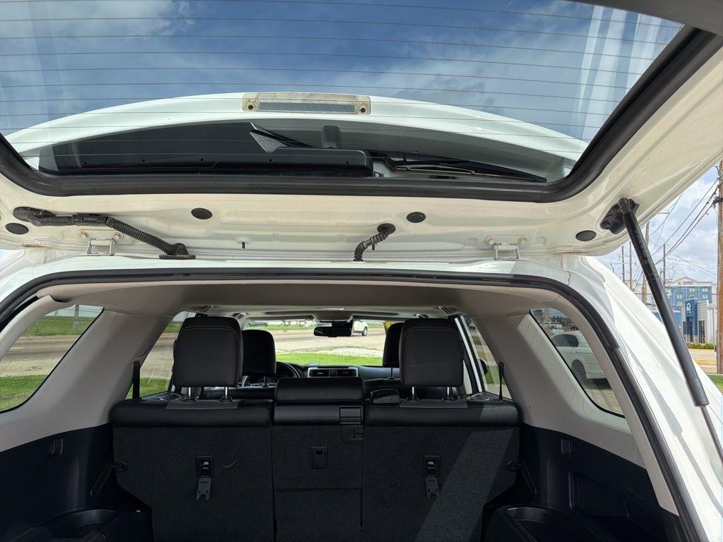 Toyota 4Runner SR5 Premium 4WD 2022