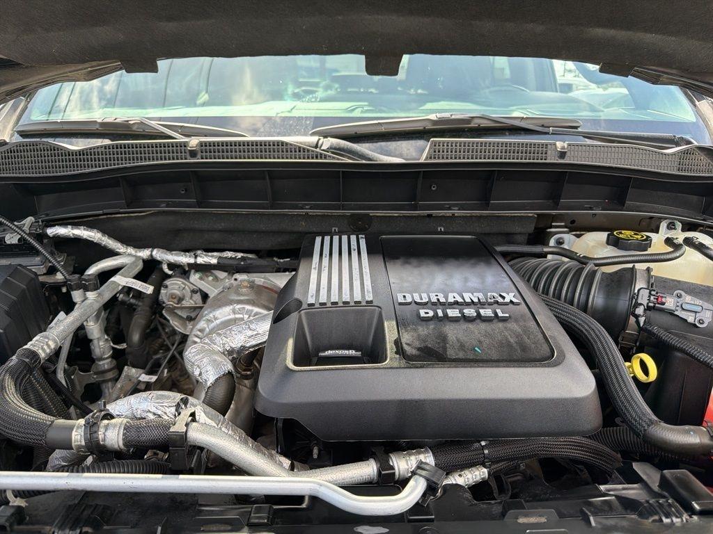 GMC Sierra 1500 Denali Crew Cab 4WD 2021