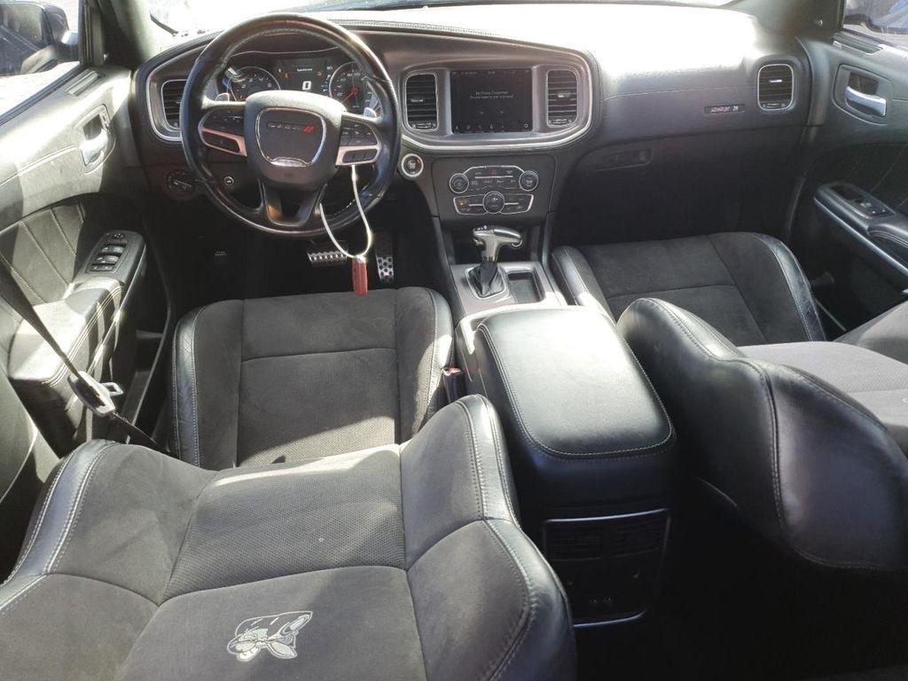 Dodge Charger Scat Pack 2021