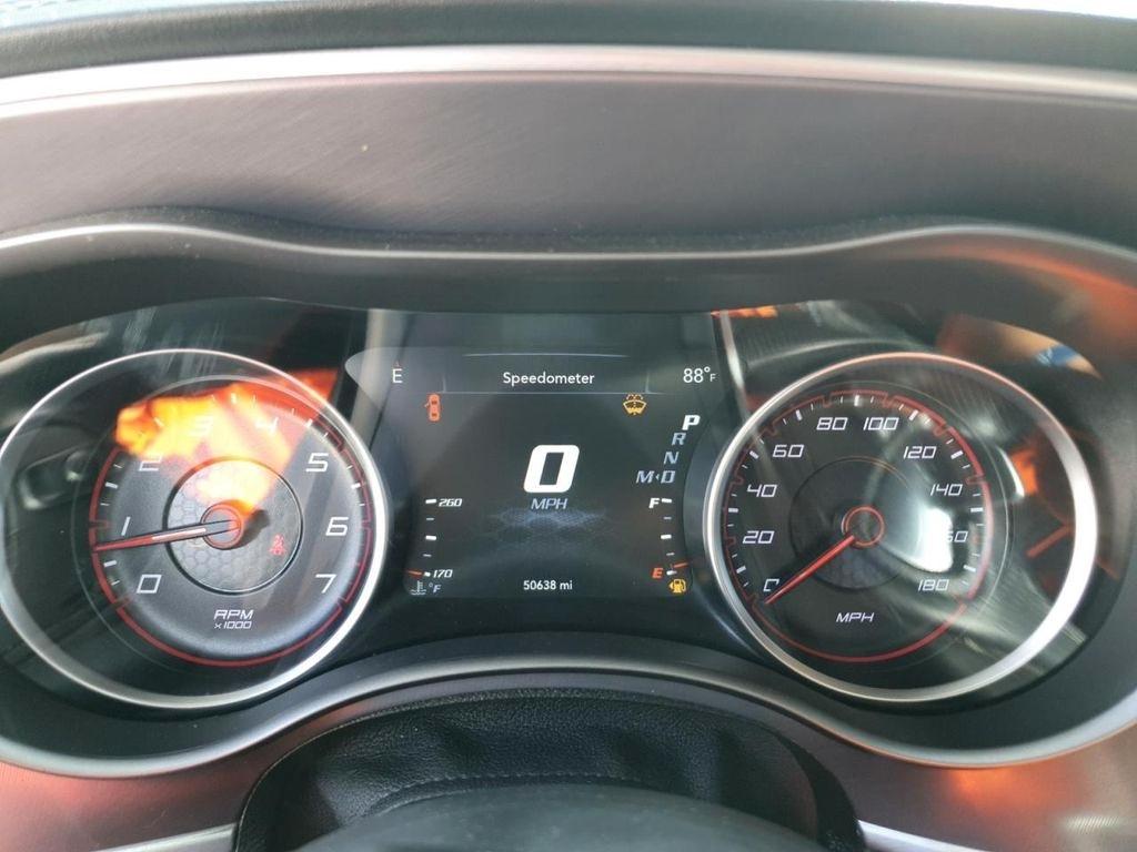 Dodge Charger Scat Pack 2021