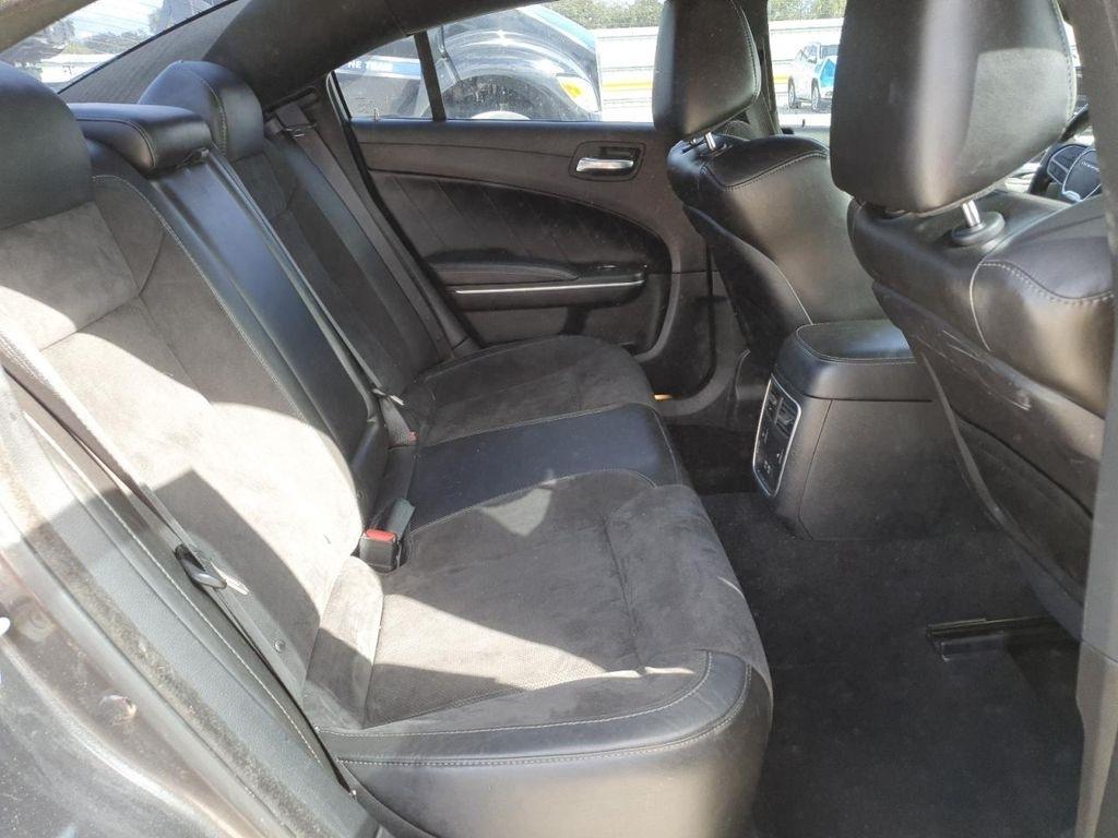 Dodge Charger Scat Pack 2021