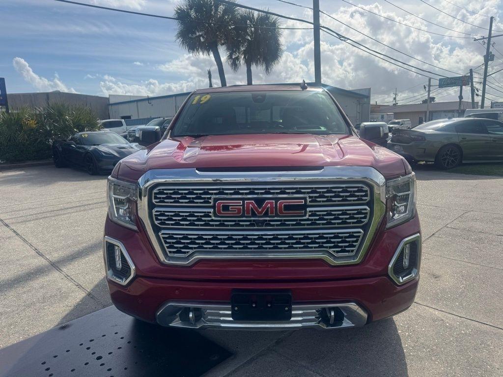 GMC Sierra 1500  2019