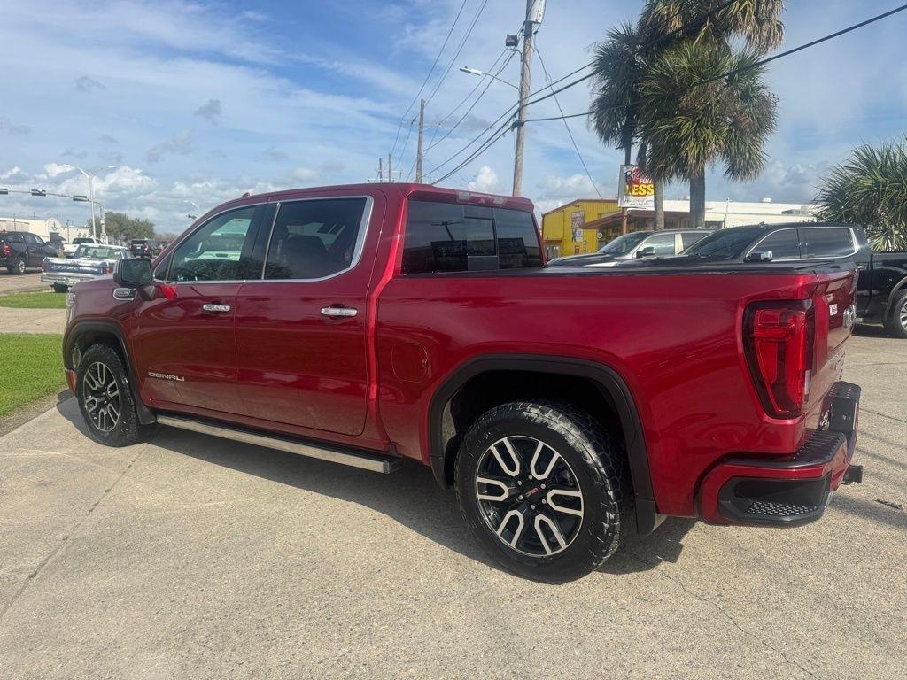 GMC Sierra 1500  2019