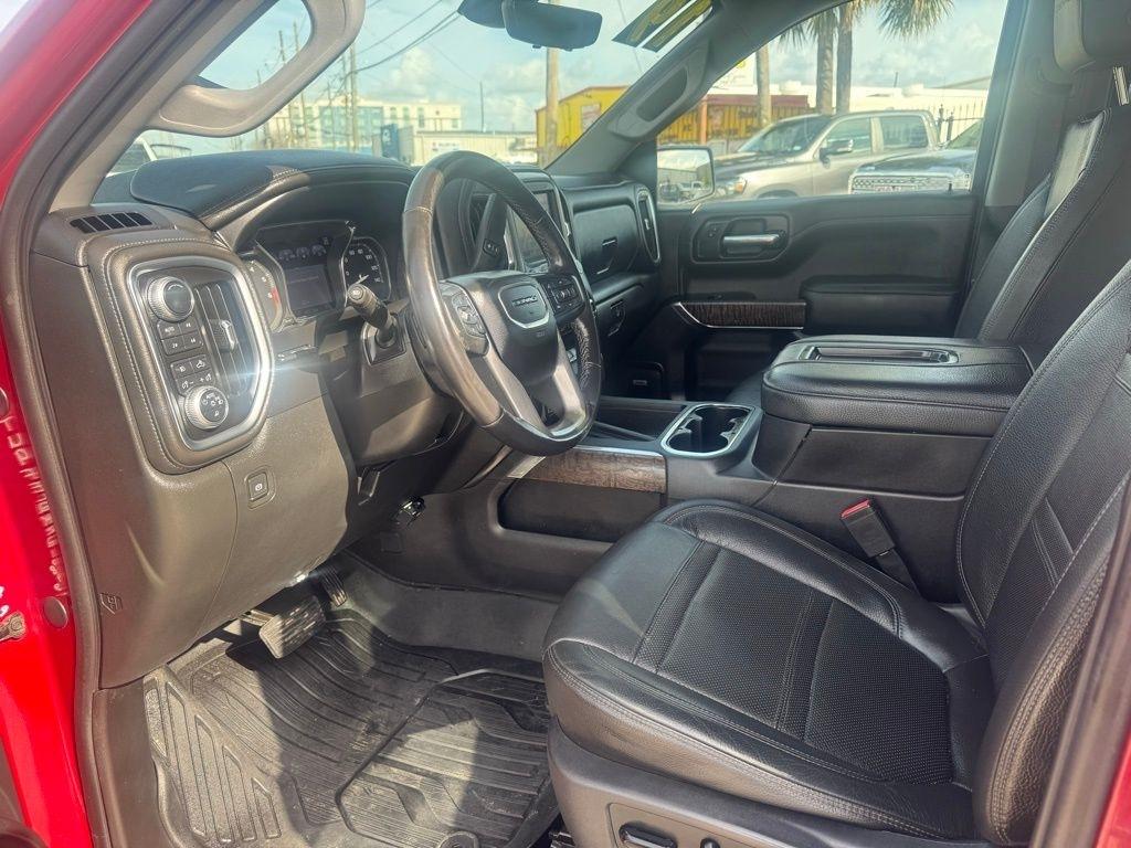 GMC Sierra 1500  2019