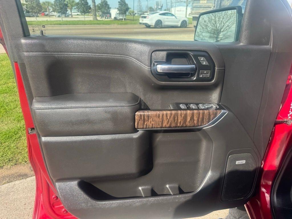 GMC Sierra 1500  2019