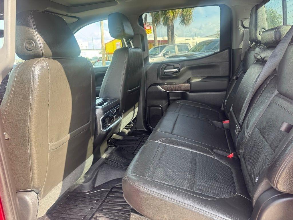 GMC Sierra 1500  2019