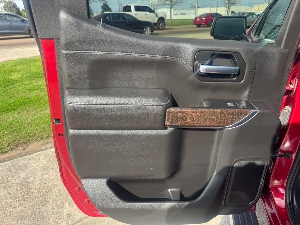 GMC Sierra 1500  2019