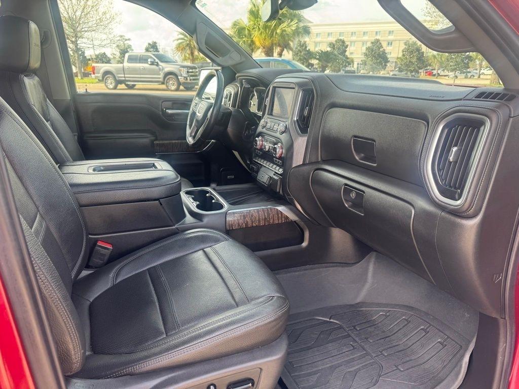 GMC Sierra 1500  2019