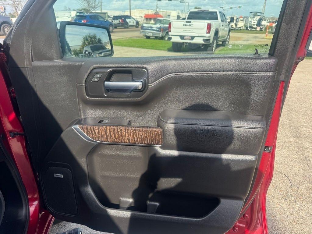 GMC Sierra 1500  2019