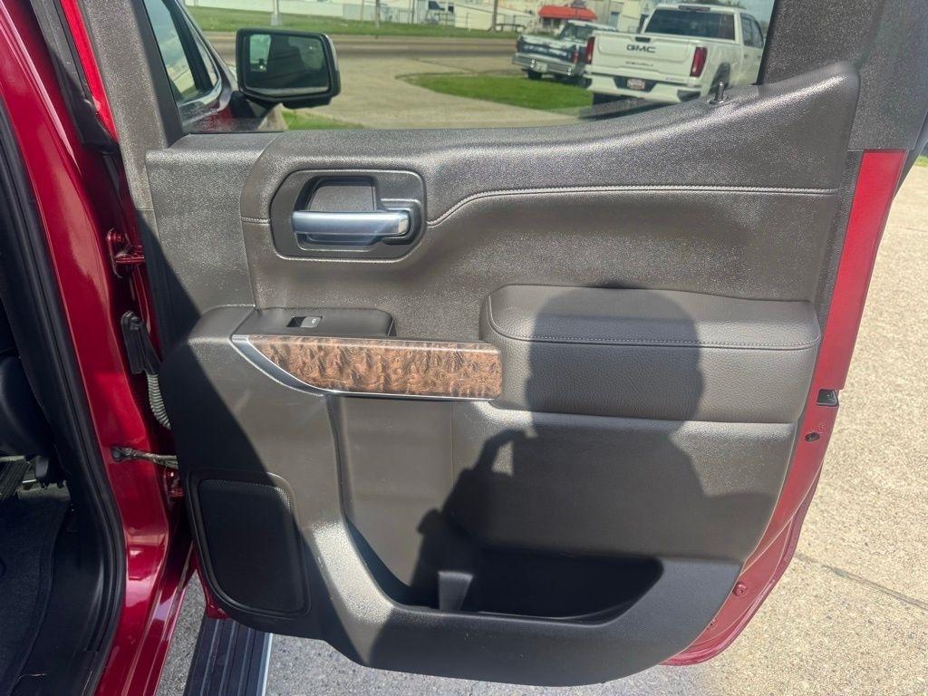 GMC Sierra 1500  2019