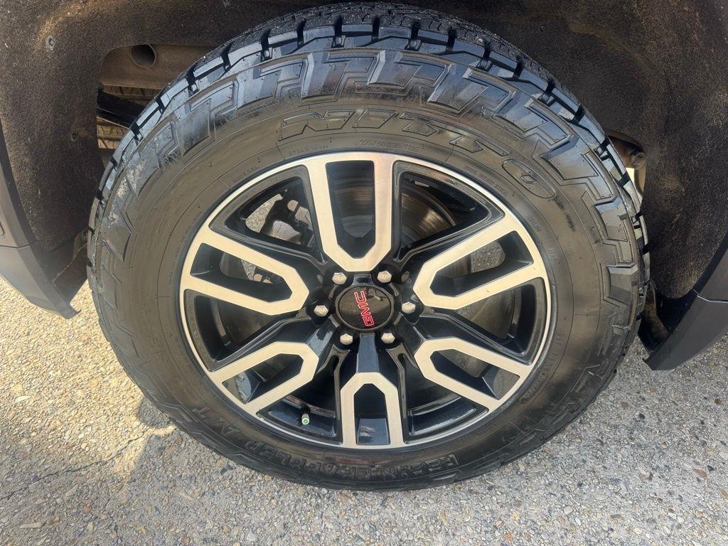 GMC Sierra 1500  2019