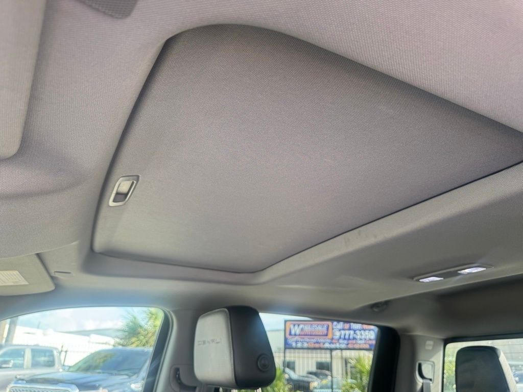 GMC Sierra 1500  2019