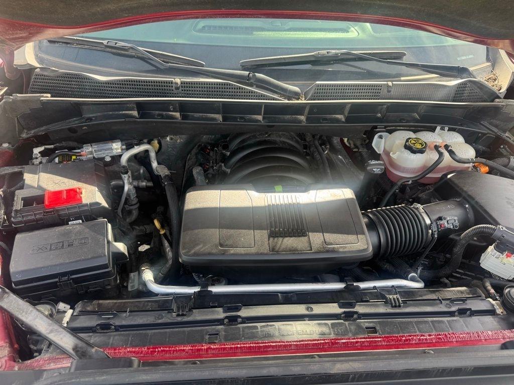 GMC Sierra 1500  2019