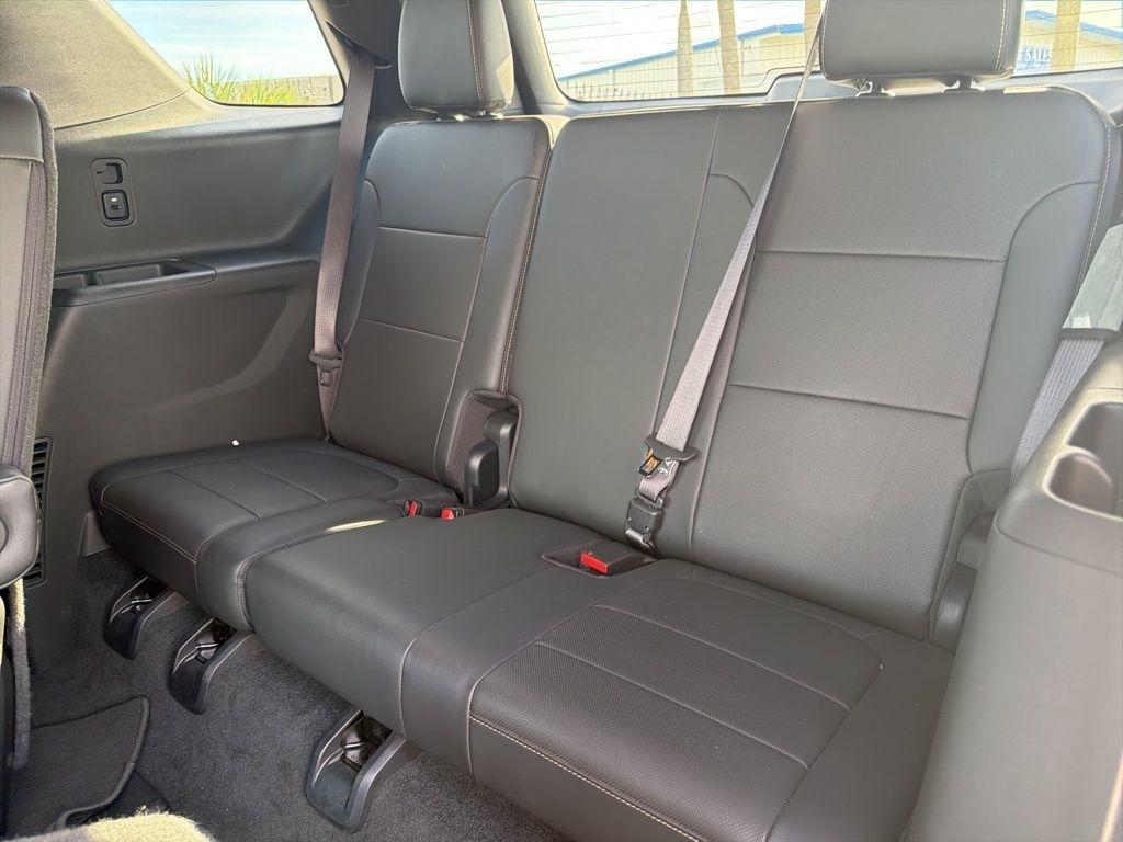 Chevrolet Traverse  2023