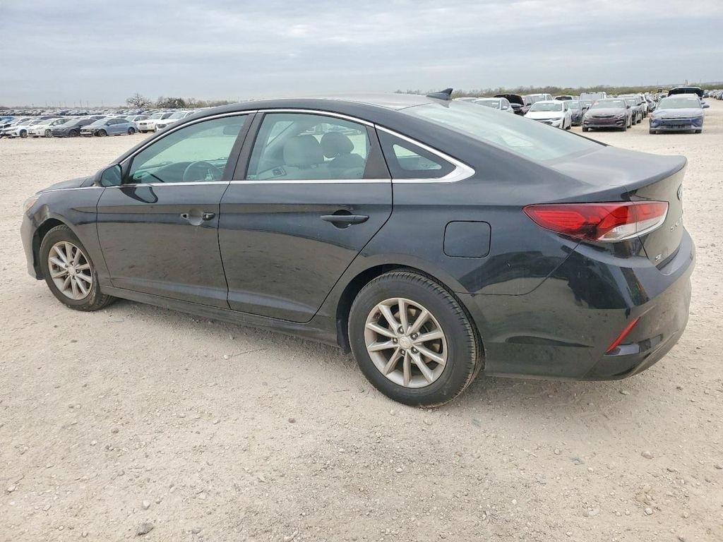 Hyundai Sonata SE 2019