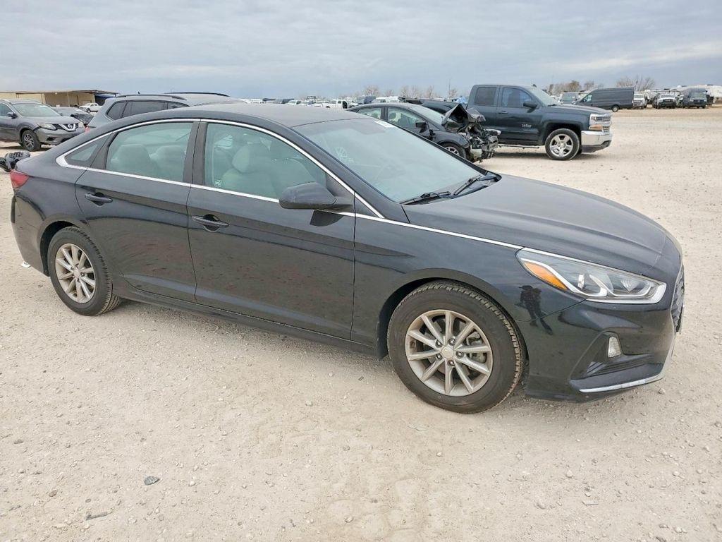 Hyundai Sonata SE 2019