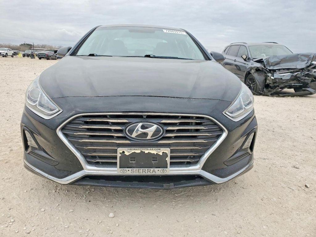 Hyundai Sonata SE 2019