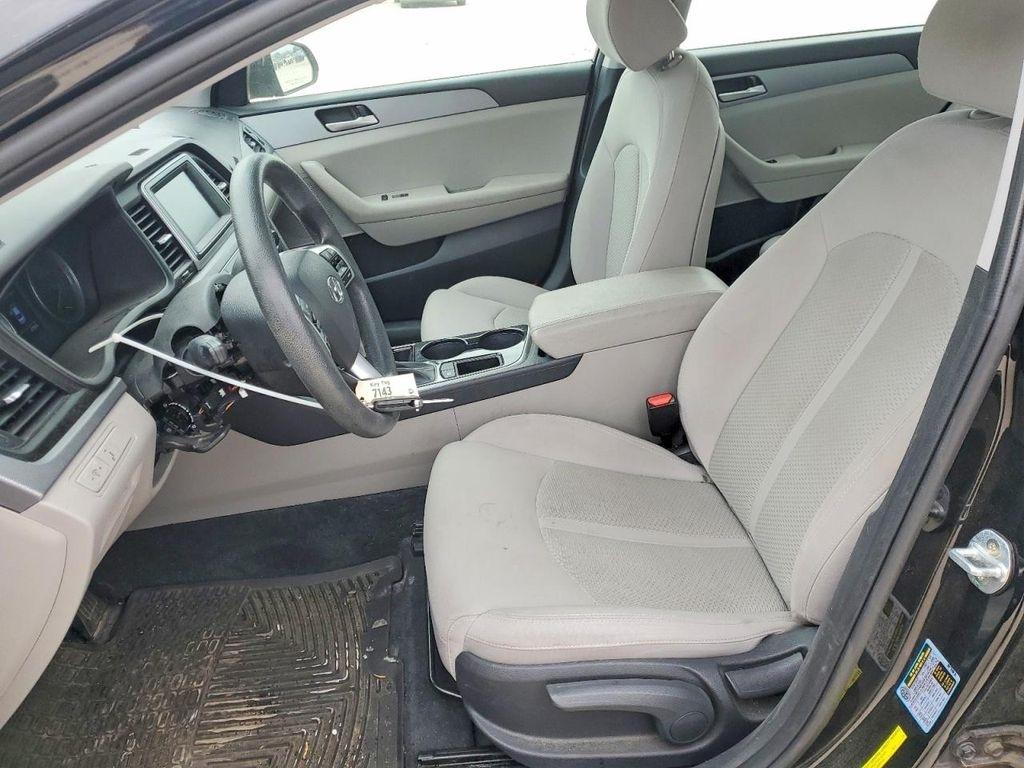 Hyundai Sonata SE 2019