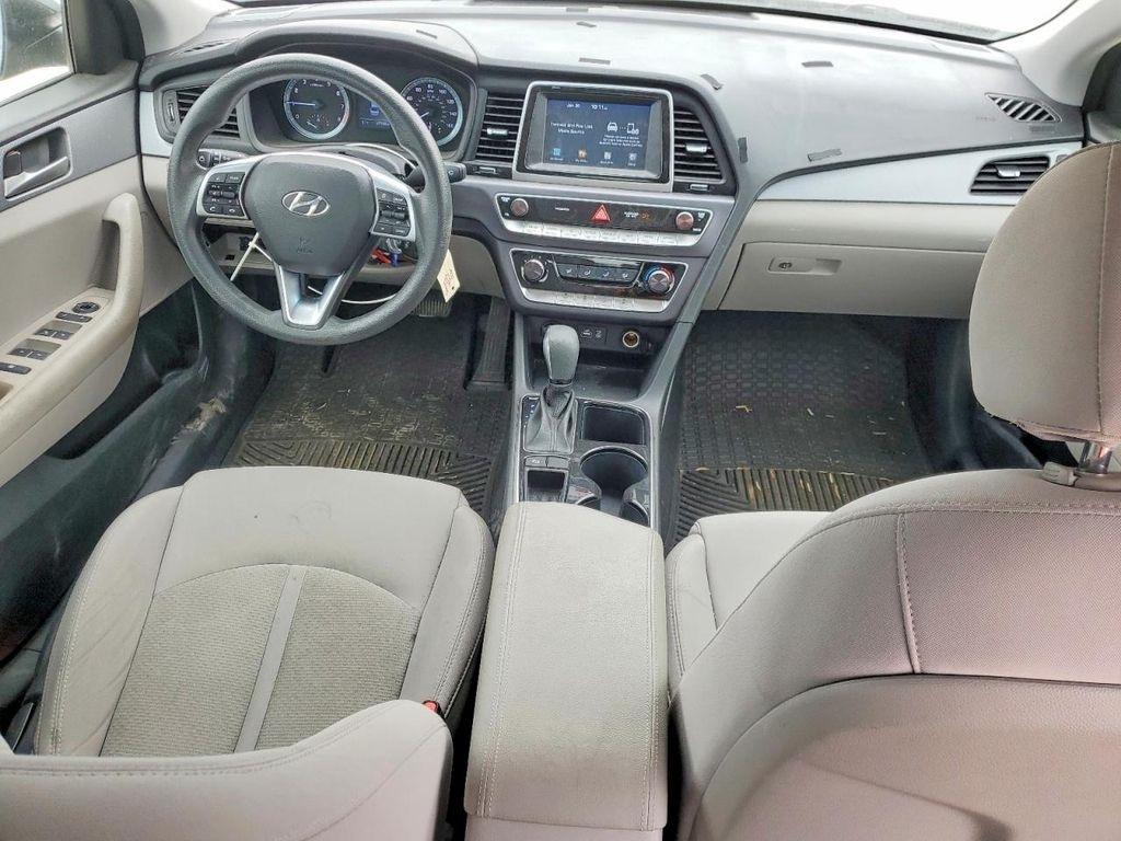 Hyundai Sonata SE 2019
