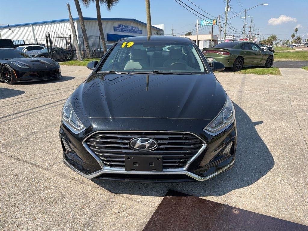 Hyundai Sonata SE 2019