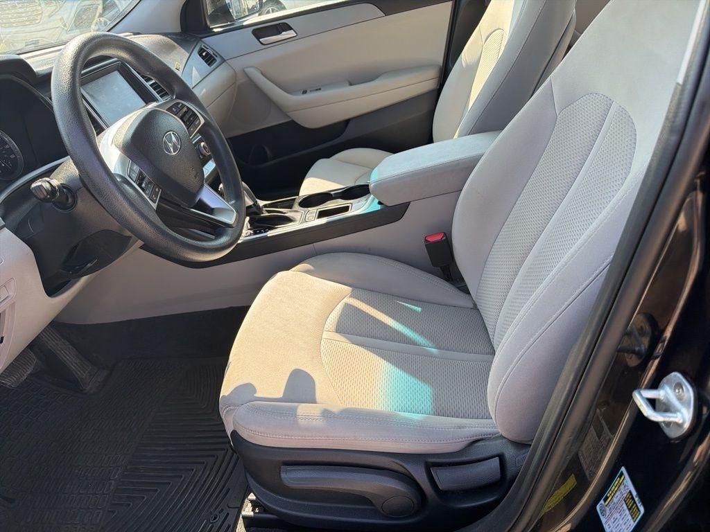 Hyundai Sonata SE 2019