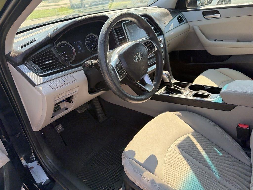 Hyundai Sonata SE 2019