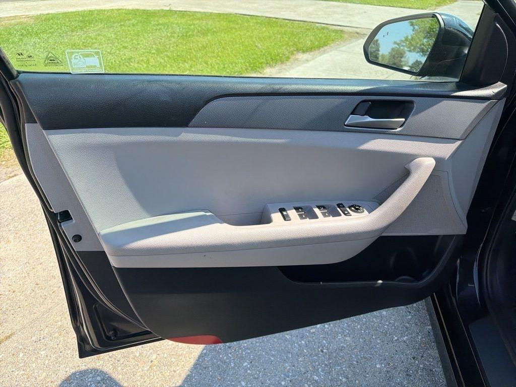 Hyundai Sonata SE 2019