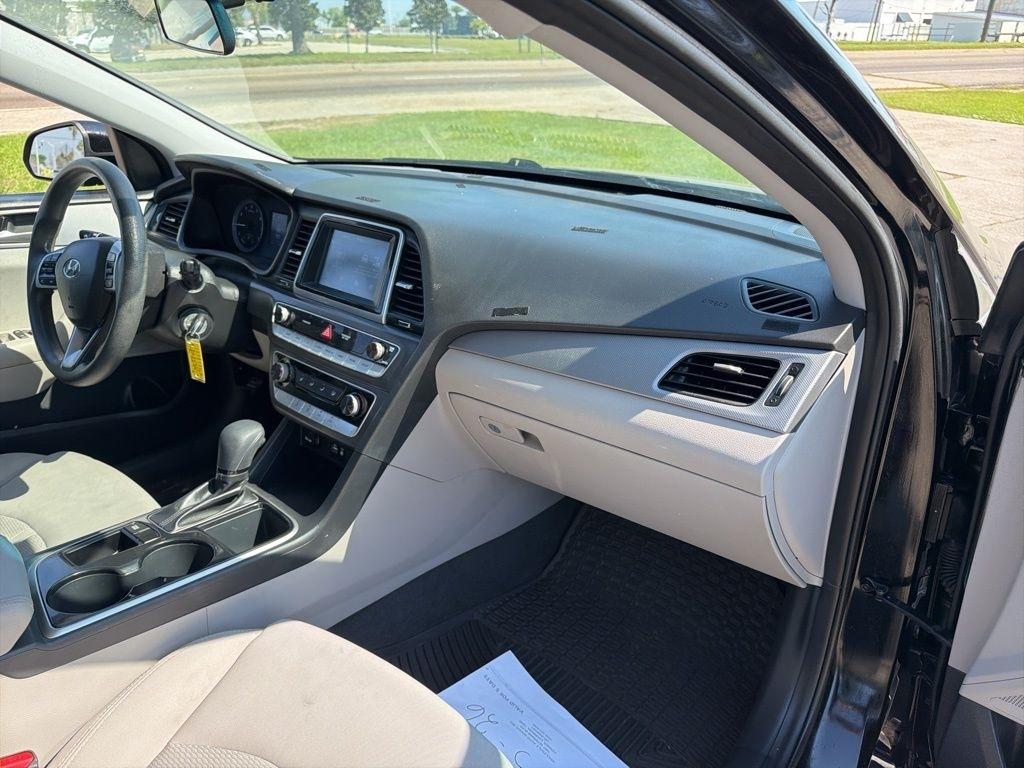 Hyundai Sonata SE 2019