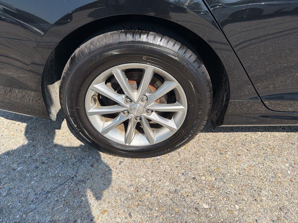 Hyundai Sonata SE 2019